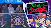 Videojuego peruano Rhythm Doctor gana premio en la convención de desarrolladores más importante del mundo