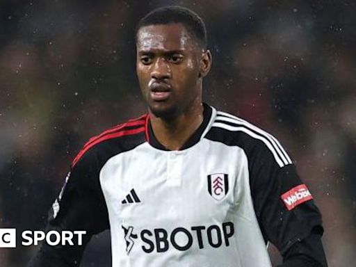 Tosin Adarabioyo: Chelsea close to signing Fulham defender