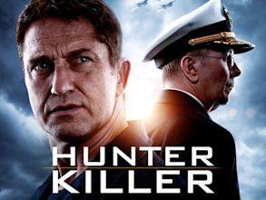 Hunter Killer - Caccia negli abissi