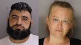 Chester County parents charged with murder in 8-year-old boy's drug-related death