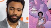 Donald Glover se prepara para protagonizar película sobre un villano poco conocido de Spider-Man