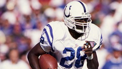 5 Players You Forgot Suited Up for the Indianapolis Colts