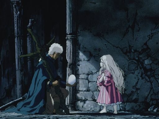 Mamoru Oshii To Oversee 4K Remastering Of 1985 Animation ‘Angel’s Egg’ As Gebeka Int’l Lines Up Cannes Sales Launch