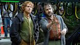 Peter Jackson to make more “Lord of the Rings” films, Andy Serkis sets Gollum's return