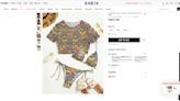 Los Angeles Artist Sues Chinese Online Clothing Company for Copyright Infringement