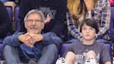 All About Harrison Ford and Calista Flockhart's Son Liam