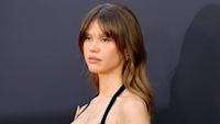 Extra suing Mia Goth provides more detail about time filming MaXXXine