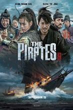 The Pirates (2014 film)