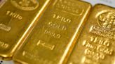 Gold steady as geopolitical woes counter firmer dollar, yields