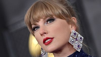 Taylor Swift reage a imagens falsas em campanha de Trump: 'Isso despertou meus medos em relação à IA'