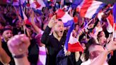 La Nación / Francia: la extrema derecha gana primera vuelta de elecciones legislativas