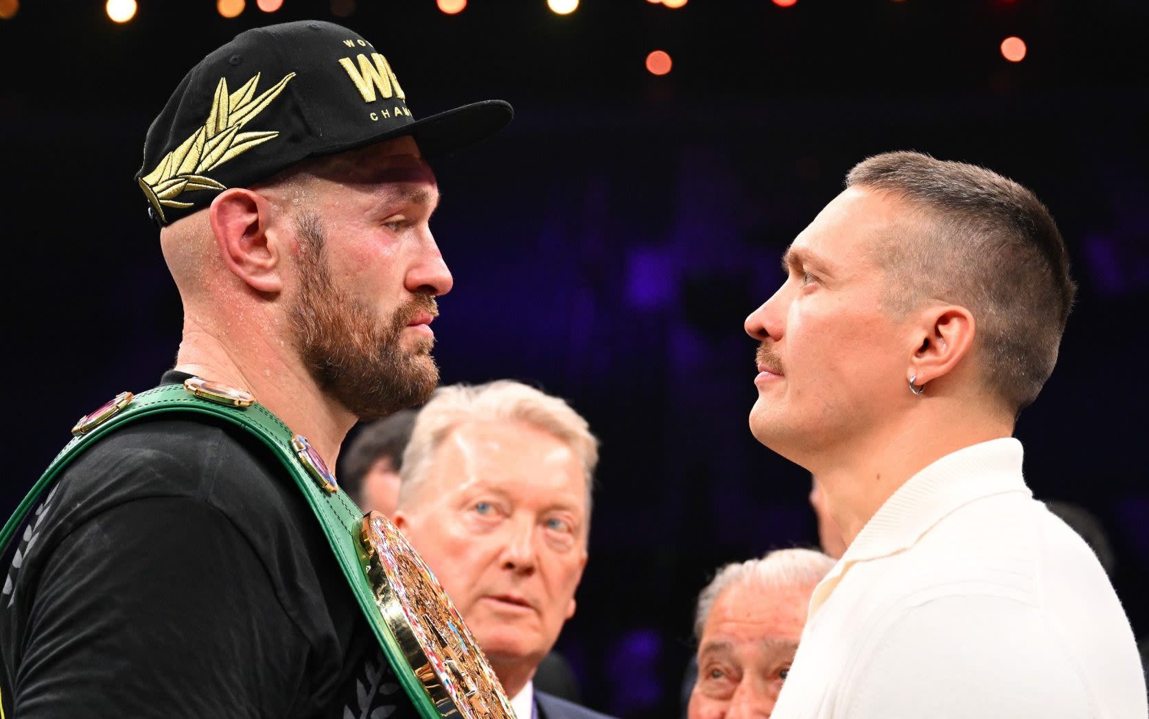 Tyson Fury vs Oleksandr Usyk predictions: What boxing experts are saying about the fight