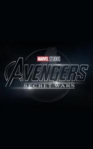 Avengers: Secret Wars