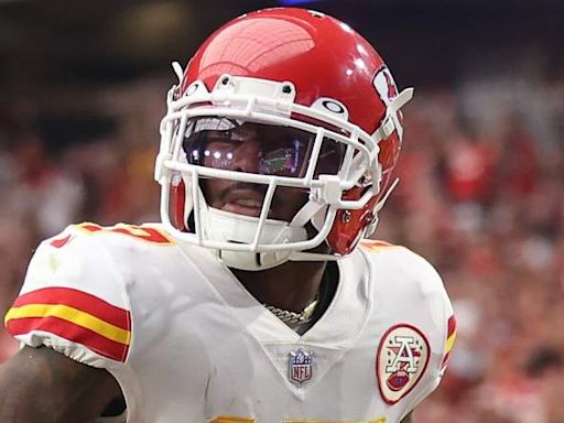 Chiefs Could Have ‘Short-Lived Reunion’ With 2024 Returnee, Says Reporter