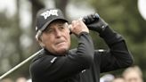 Gary Player’s outrage at Winston Churchill being labelled a racist