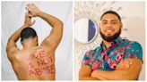 Love Is Not Abuse Explores Domestic Violence in Queer Relationships