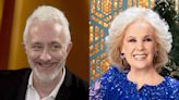 Los invitados con los que Mirtha Legrand y Andy Kusnetzoff competirán en el último programa del año