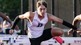Division's Bonsignore wins 110-meter hurdles to qualify for state championships