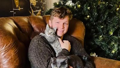 Janelle Brown Gives Update on Son Garrison’s Cats After His Death