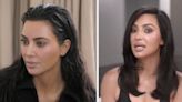 Kim Kardashian Censored The Name Of A Mystery Ex While Revealing The Details Of Their Breakup, And This Is Who She...