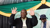 South Africa’s Ramaphosa calls for unity after his ANC loses majority