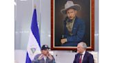 Juventud es fundamental para estabilidad, dice presidente Nicaragua (+Foto) - Noticias Prensa Latina