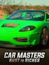 Car Masters: Rust to Riches