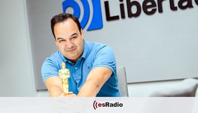 Arranca nueva temporada de esCine con Sergio Pérez