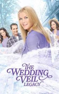 The Wedding Veil Legacy