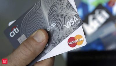 Visa, Mastercard to extend non-EU card fee caps to 2029, EU says