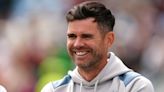England ‘chomping at the bit’ for first Test in Pakistan, James Anderson reveals