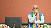 Modi’s Comment on Muslims Prompts Complaint to Election Body