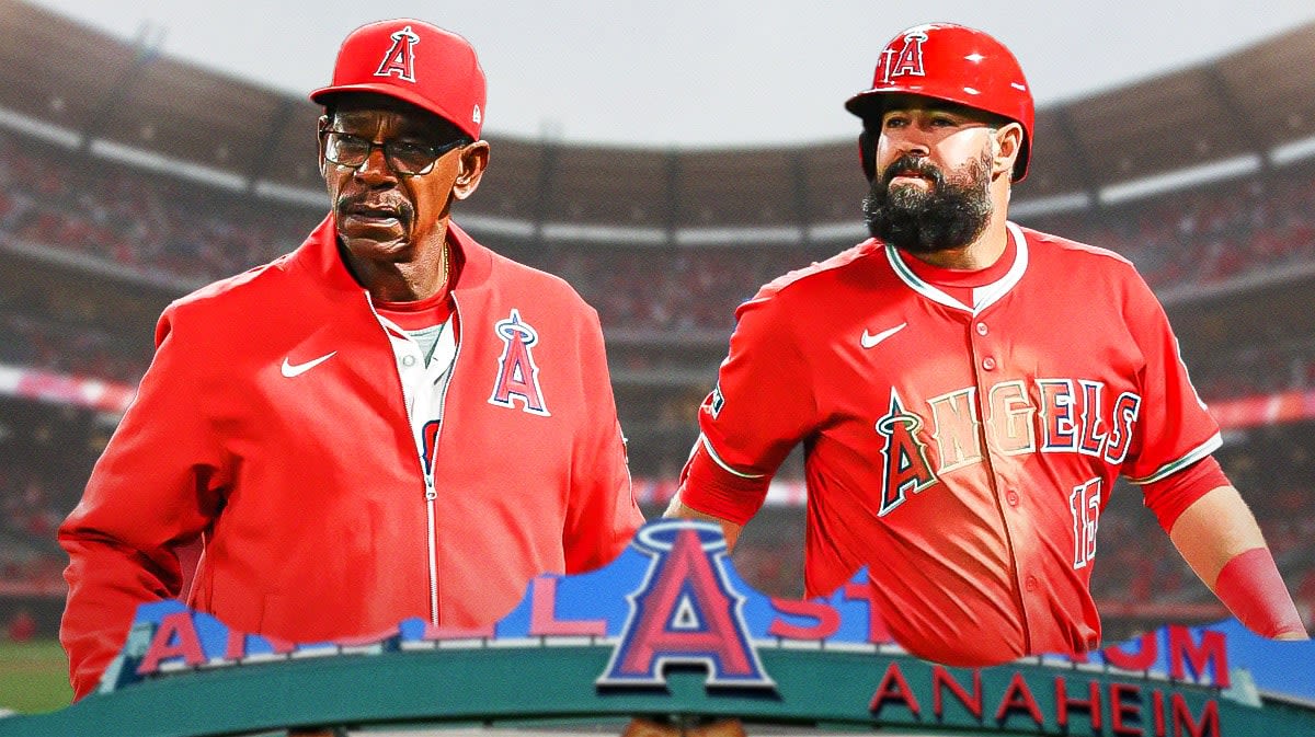 Ron Washington throws Angels player under the bus after botched moment vs. Cardinals