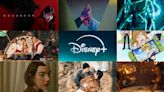 【Disney+ 9 月片單】韓劇、電影、動畫、影集推薦，最新上架總整理