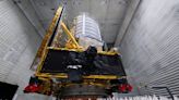 SpaceX set to launch high-profile European space telescope to study dark energy