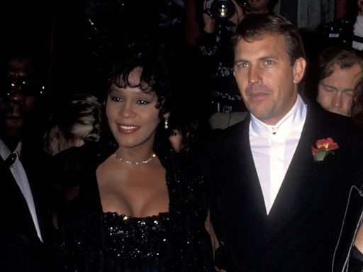 Kevin Coster says ‘broken’ Dionne Warwick asked him to speak at Whitney Houston’s memorial