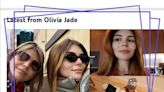 Lori Loughlin Has Finally Filmed An Olivia Jade Video For The First Time Since She Went To Prison For Getting Her...