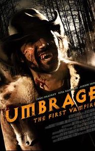 Umbrage