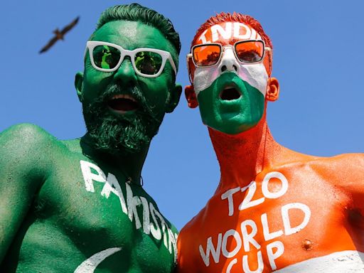 New York to beef up security ahead of India-Pakistan clash at T20 World Cup