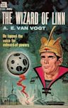 The Wizard of Linn