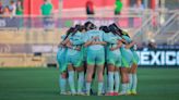 México y EEUU retiran candidatura para el Mundial Femenil 2027