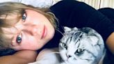 Animal Rescues Celebrate Taylor Swift's Birthday with $13 Donation Challenge