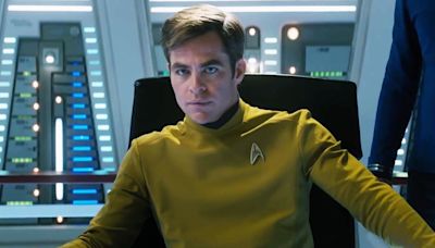 Eight years after it was announced, Star Trek 4 gets yet another creative shake-up