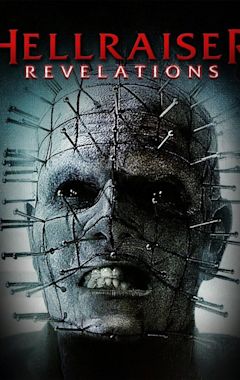 Hellraiser: Revelations