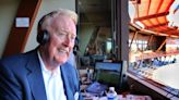 Vin Scully taught Southern California to love baseball, and the fans loved him back