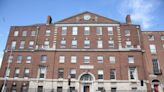 Girl settles case against National Maternity Hospital for €850,000 - Homepage - Western People