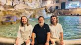 Russell Crowe's 2 Children: All About His Sons Charles and Tennyson