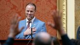 On first day of Utah Legislature, Speaker Schultz says, ‘This isn’t going to be business as usual’