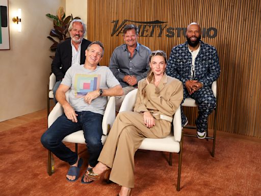 Rebecca Ferguson, Steve Zahn and Common on What to Expect From ‘Silo’ Season 2: ‘What Is So Great About These Stories...