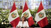 Peru recalls ambassador to Honduras for 'unacceptable interference' as diplomatic spat deepens